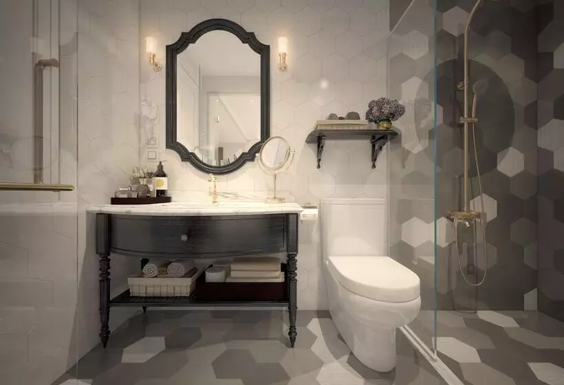 Fotos del hotel Hanoi Graceful:  16