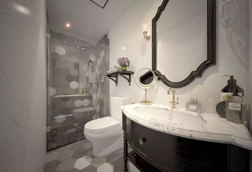 Fotos del hotel Hanoi Graceful:  11