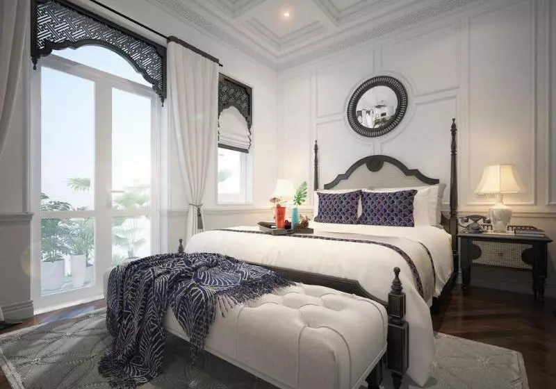 Fotos del hotel Hanoi Graceful:  20