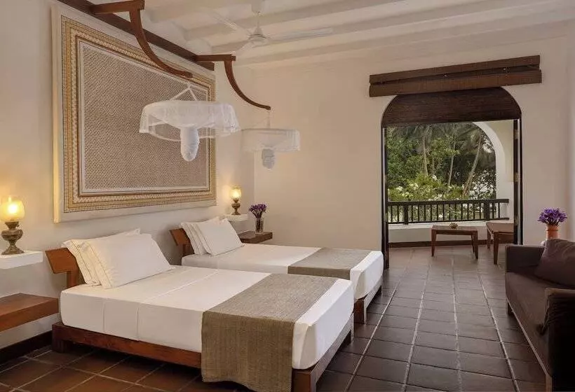 Fotos del hotel Heritance Ayurveda:  2