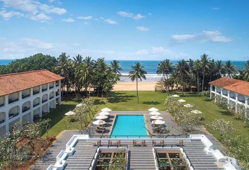 Fotos del hotel Heritance Ayurveda:  7