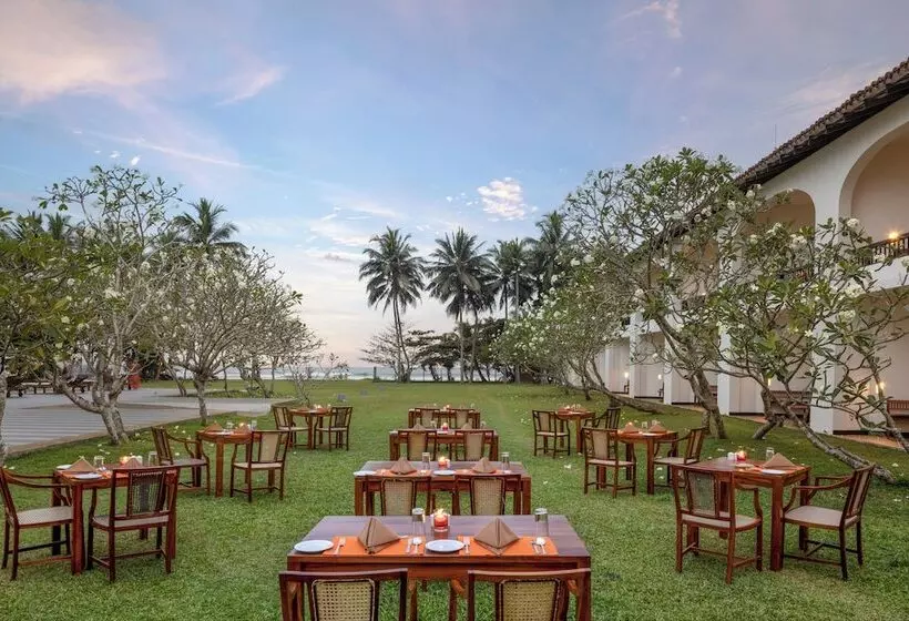 Fotos del hotel Heritance Ayurveda:  17