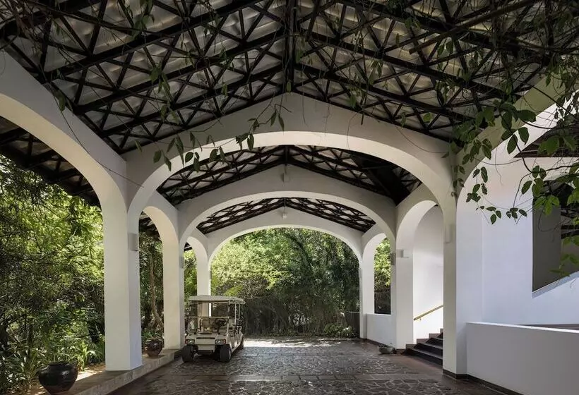 Fotos del hotel Heritance Ayurveda:  10