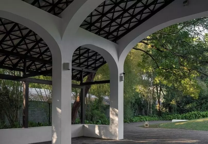 Fotos del hotel Heritance Ayurveda:  14