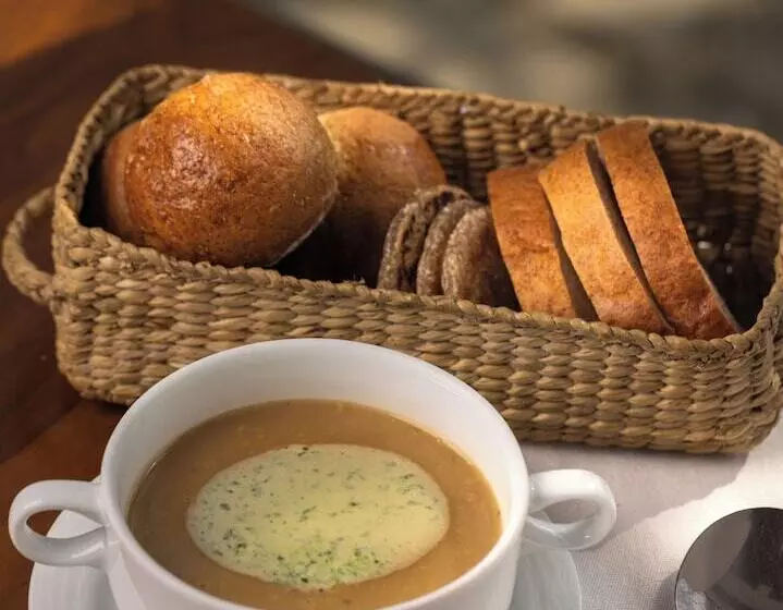 Fotos del hotel Heritance Ayurveda:  13