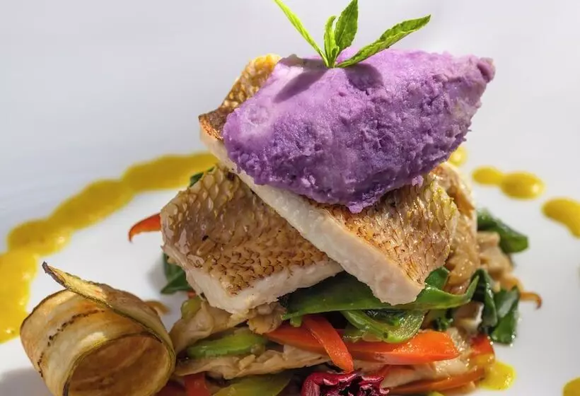 Fotos del hotel Heritance Ayurveda:  3