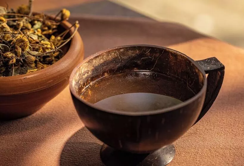 Fotos del hotel Heritance Ayurveda:  15