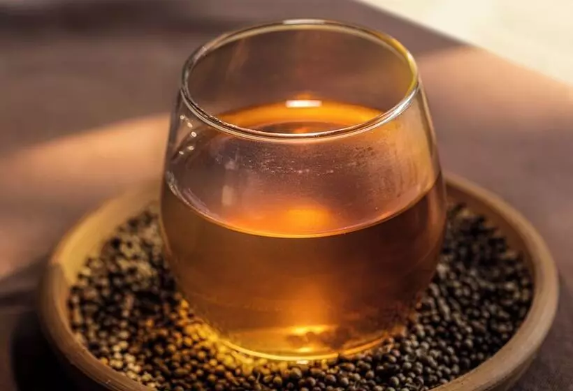 Fotos del hotel Heritance Ayurveda:  22