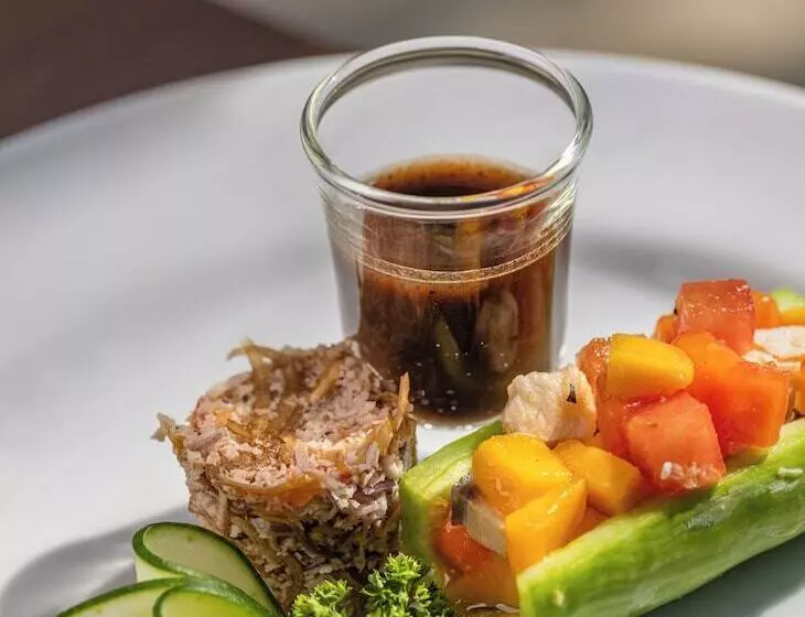 Fotos del hotel Heritance Ayurveda:  19