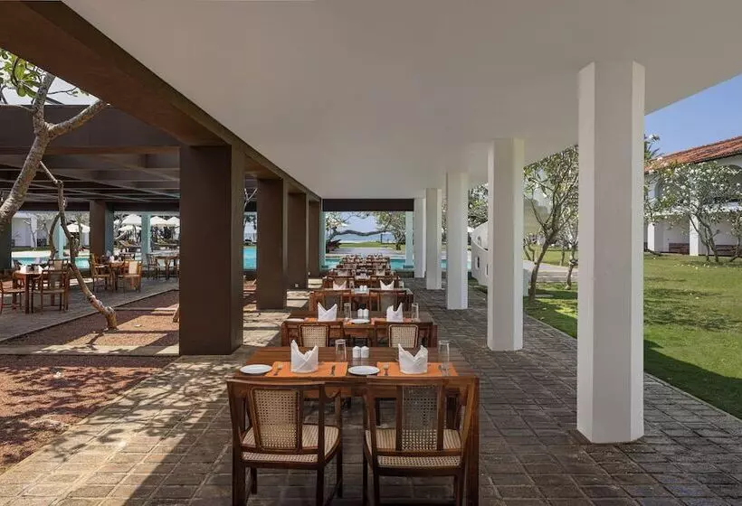 Fotos del hotel Heritance Ayurveda:  21