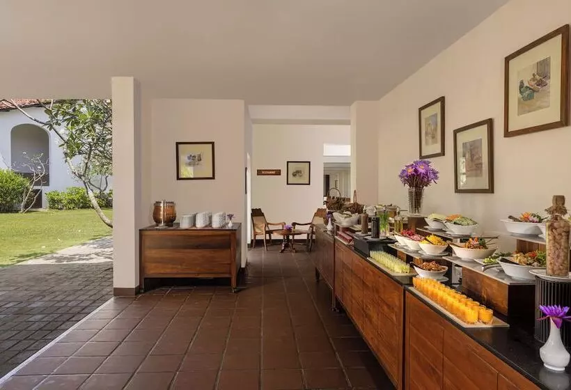 Fotos del hotel Heritance Ayurveda:  5