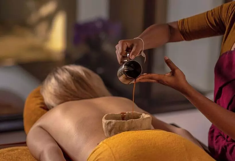 Fotos del hotel Heritance Ayurveda:  18