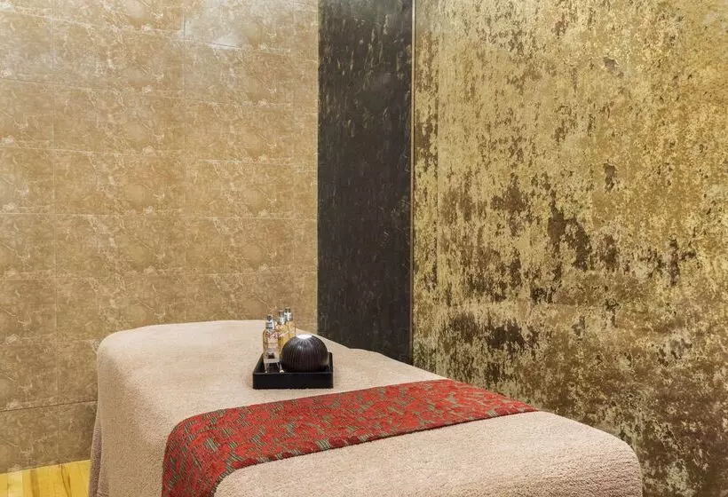 Fotos del hotel Hyatt Regency Oryx Doha:  12