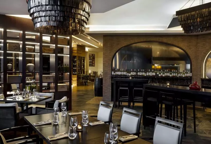 Fotos del hotel Hyatt Regency Oryx Doha:  7