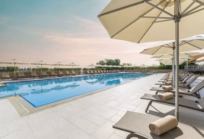 Fotos del hotel Hyatt Regency Oryx Doha:  3