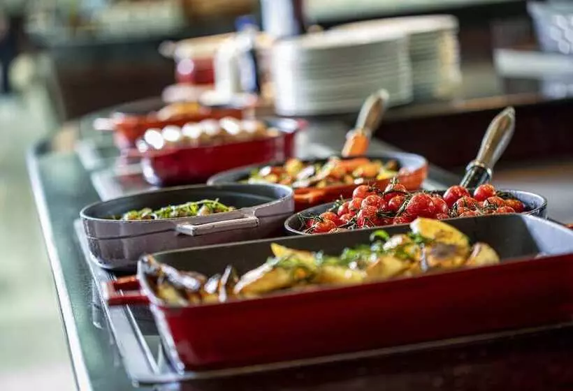 Fotos del hotel Hyatt Regency Oryx Doha:  21