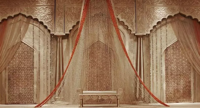 Fotos del hotel Jaipur Marriott:  13