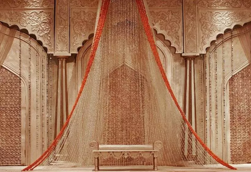 Fotos del hotel Jaipur Marriott:  7