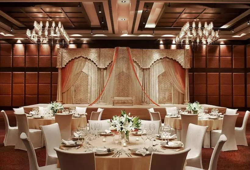 Fotos del hotel Jaipur Marriott:  24