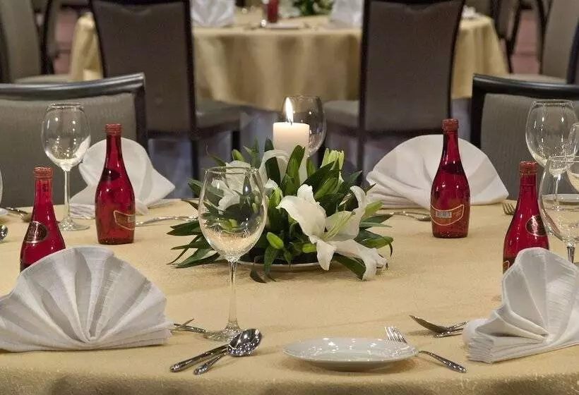 Fotos del hotel Jaipur Marriott:  15