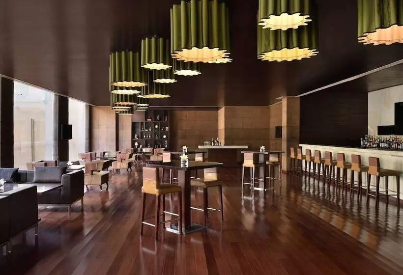 Fotos del hotel Jaipur Marriott:  16