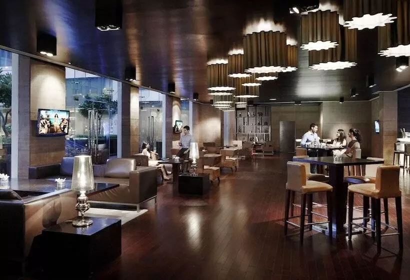 Fotos del hotel Jaipur Marriott:  21