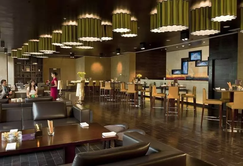 Fotos del hotel Jaipur Marriott:  19