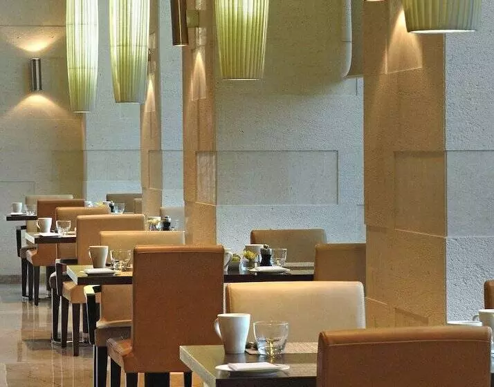 Fotos del hotel Jaipur Marriott:  10