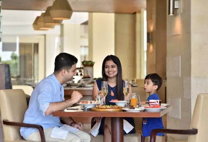 Fotos del hotel Jaipur Marriott:  25