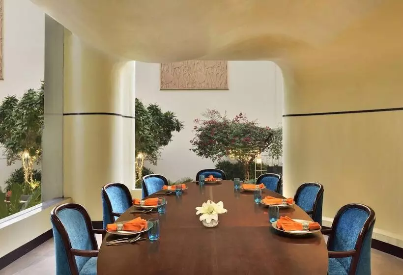 Fotos del hotel Jaipur Marriott:  6