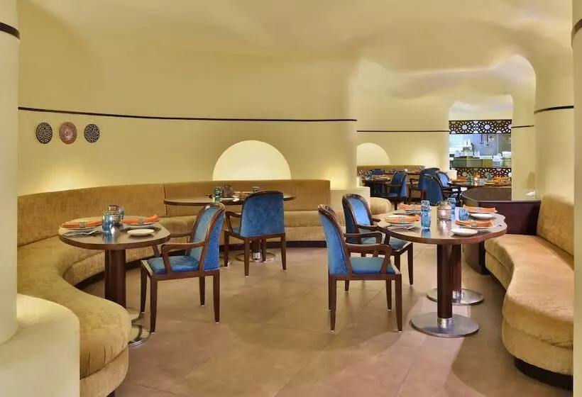 Fotos del hotel Jaipur Marriott:  4