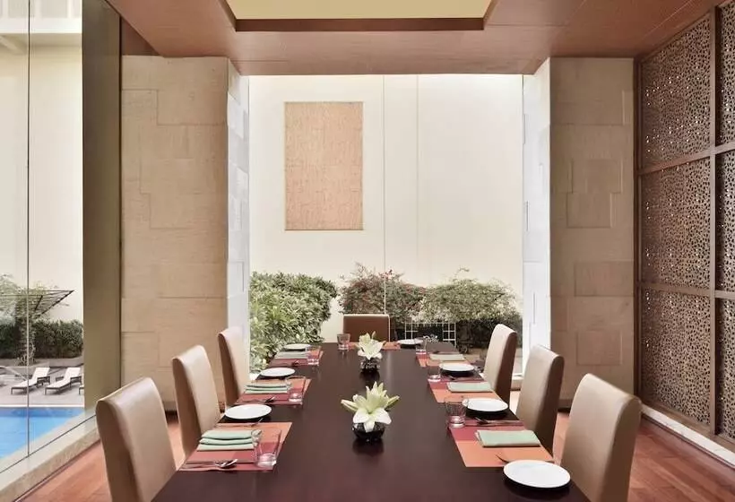 Fotos del hotel Jaipur Marriott:  17