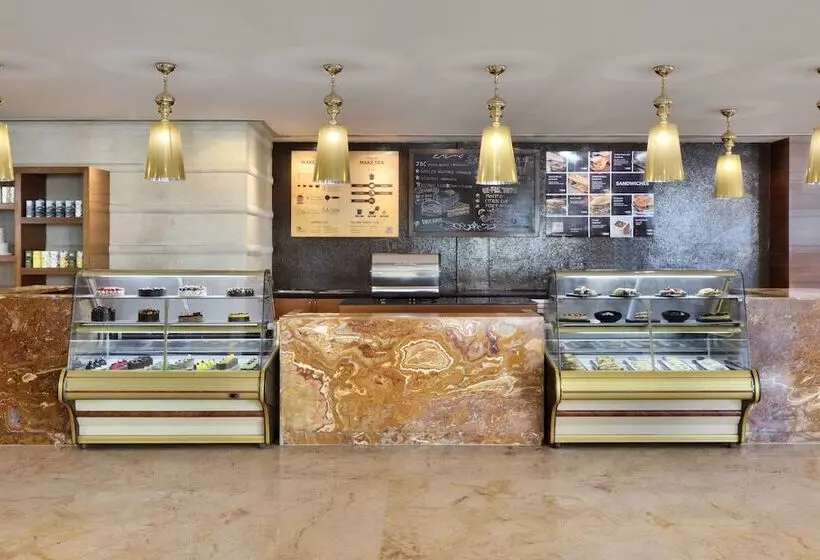 Fotos del hotel Jaipur Marriott:  3