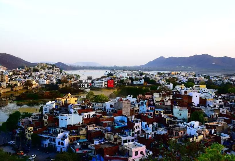 Fotos del hotel Kurabar Kothi:  6