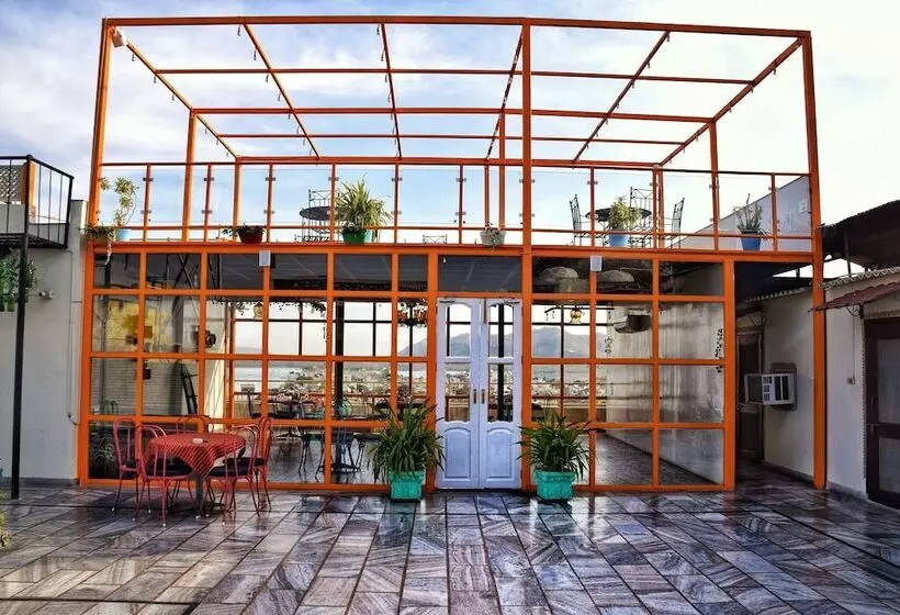 Fotos del hotel Kurabar Kothi:  13