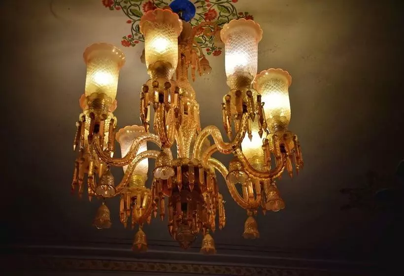 Fotos del hotel Kurabar Kothi:  5