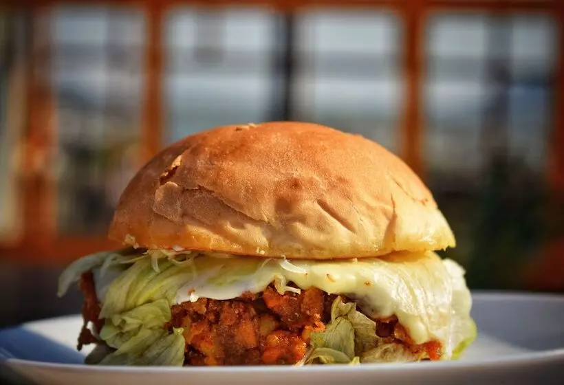 Fotos del hotel Kurabar Kothi:  2