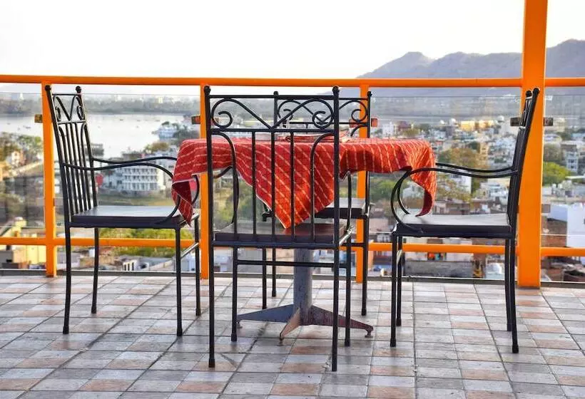 Fotos del hotel Kurabar Kothi:  12