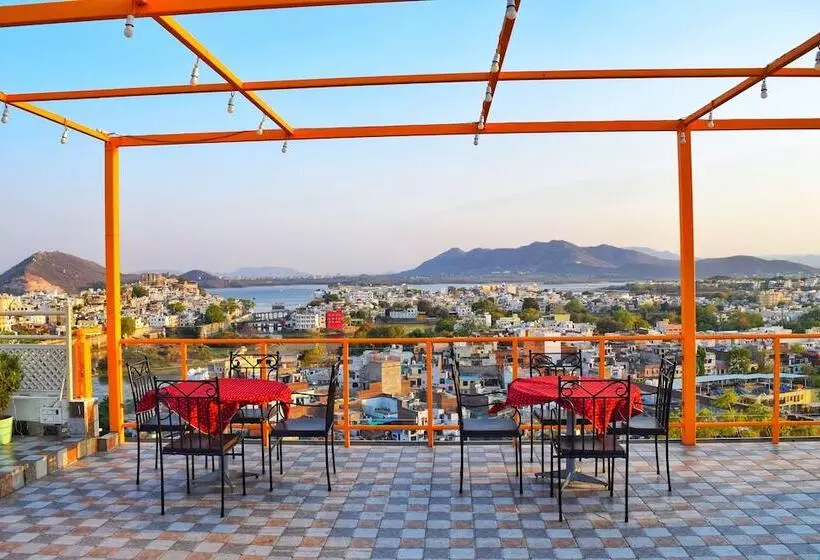 Fotos del hotel Kurabar Kothi:  14