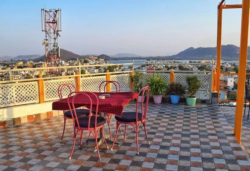 Fotos del hotel Kurabar Kothi:  11