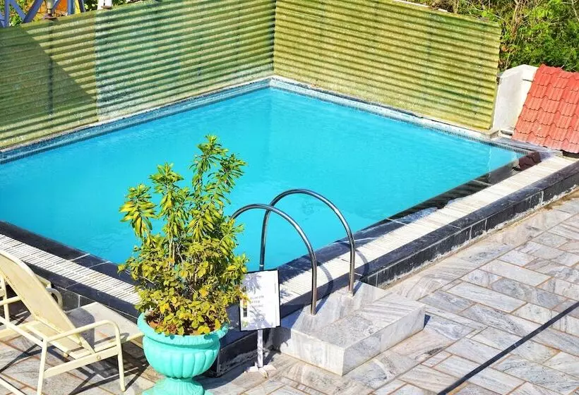 Fotos del hotel Kurabar Kothi:  7