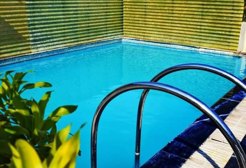 Fotos del hotel Kurabar Kothi:  10