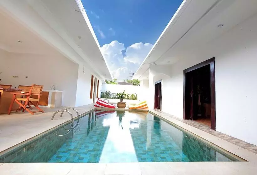 Fotos del hotel Lavender Villa And Spa:  2