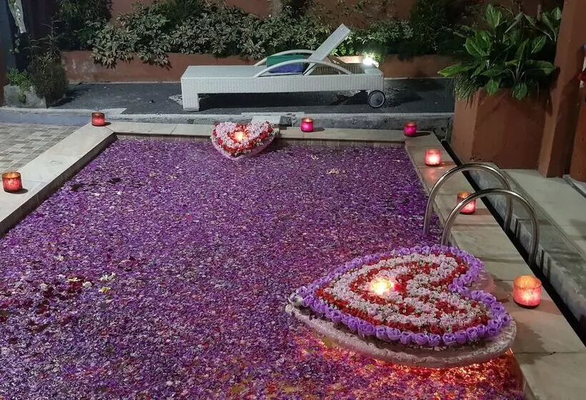 Fotos del hotel Lavender Villa And Spa:  17