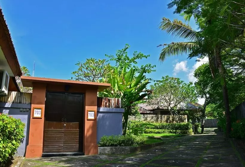 Fotos del hotel Lavender Villa And Spa:  20