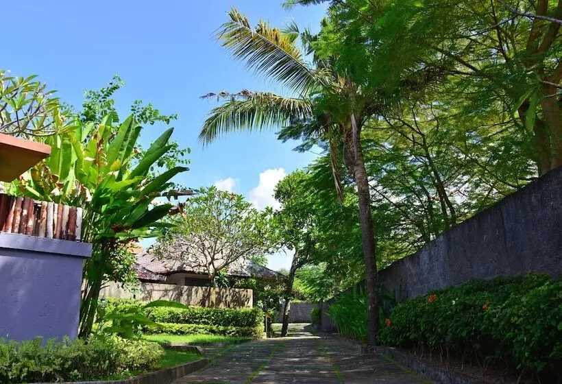 Fotos del hotel Lavender Villa And Spa:  14