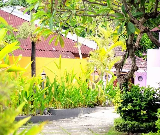 Fotos del hotel Lavender Villa And Spa:  23