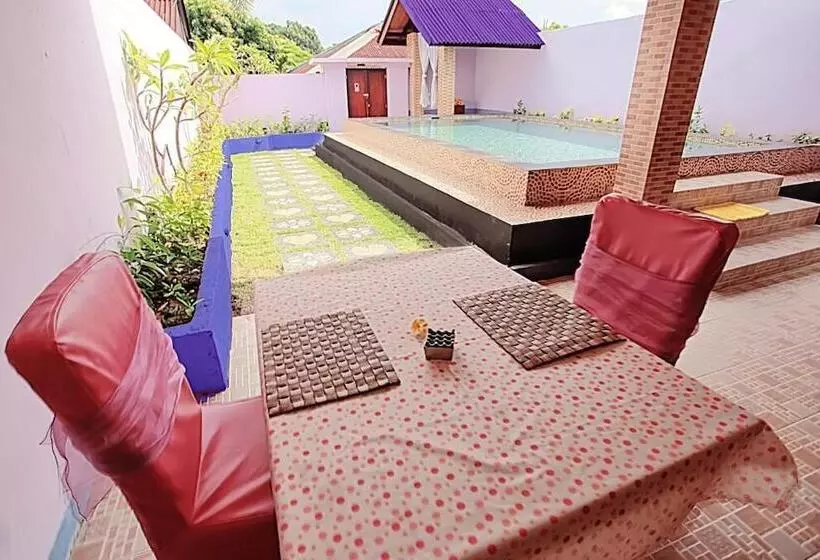 Fotos del hotel Lavender Villa And Spa:  6