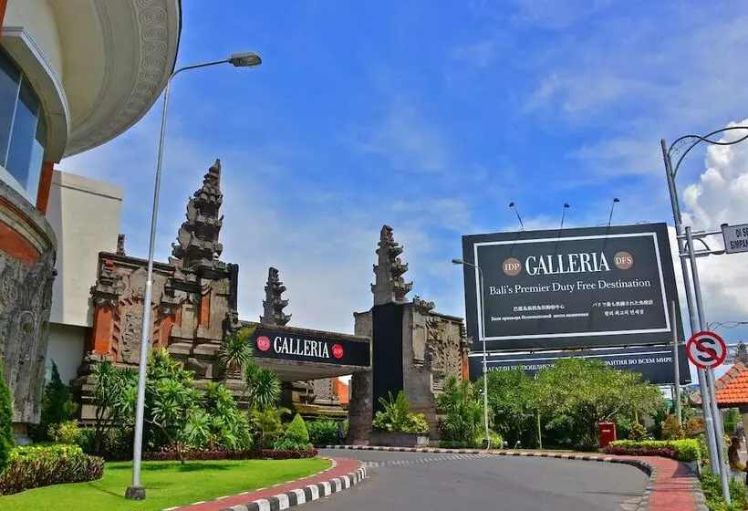 Fotos del hotel Lavender Villa And Spa:  8