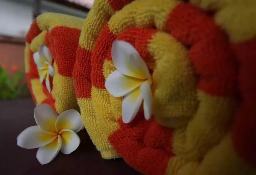 Fotos del hotel Lavender Villa And Spa:  7